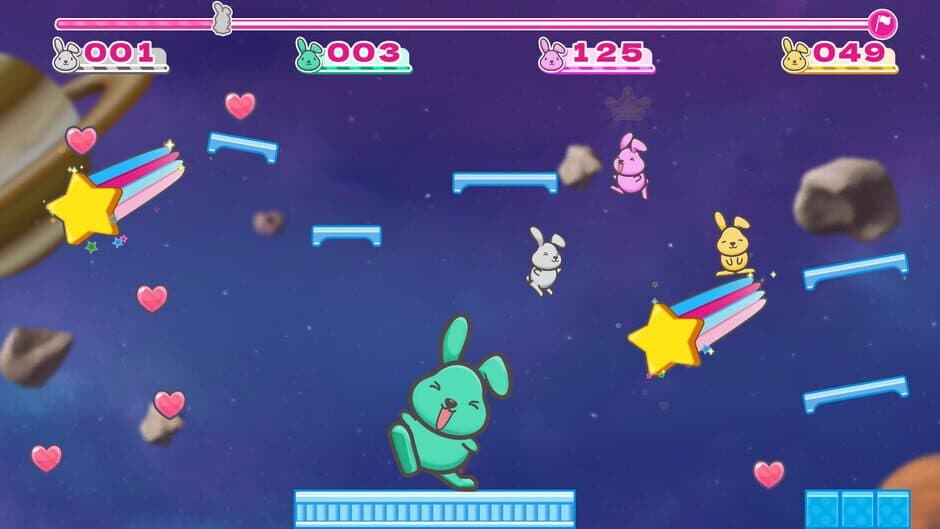 Lappy Games screenshot