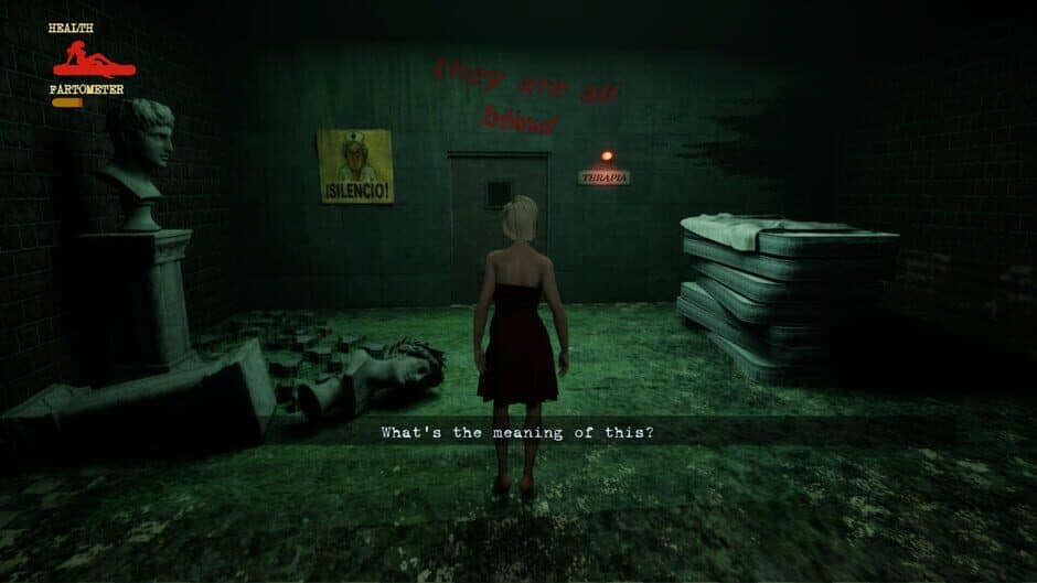 Fartal Error screenshot