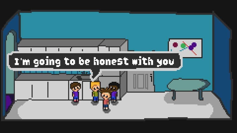 Good screenshot