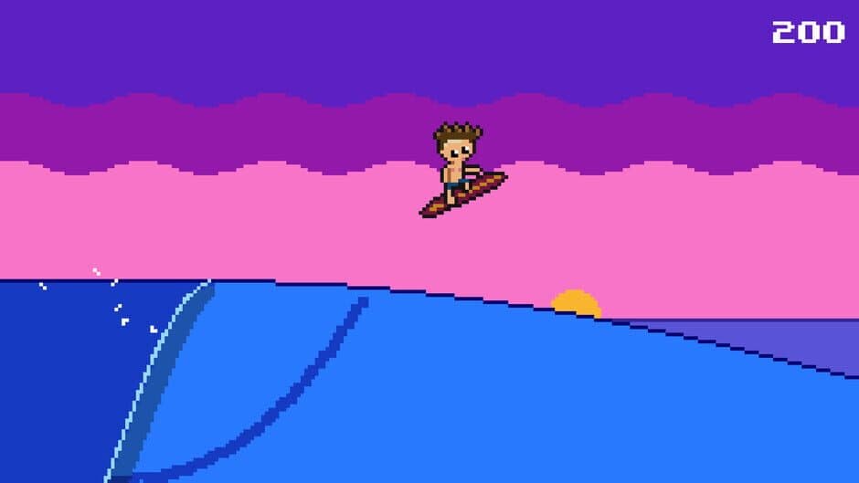 Good screenshot