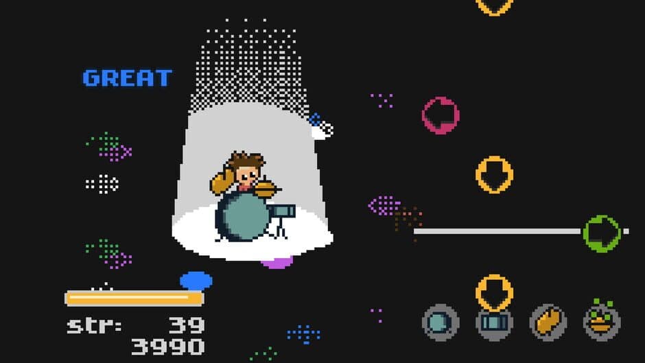 Good screenshot