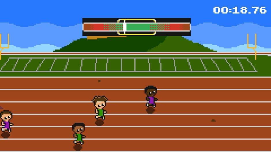 Good screenshot