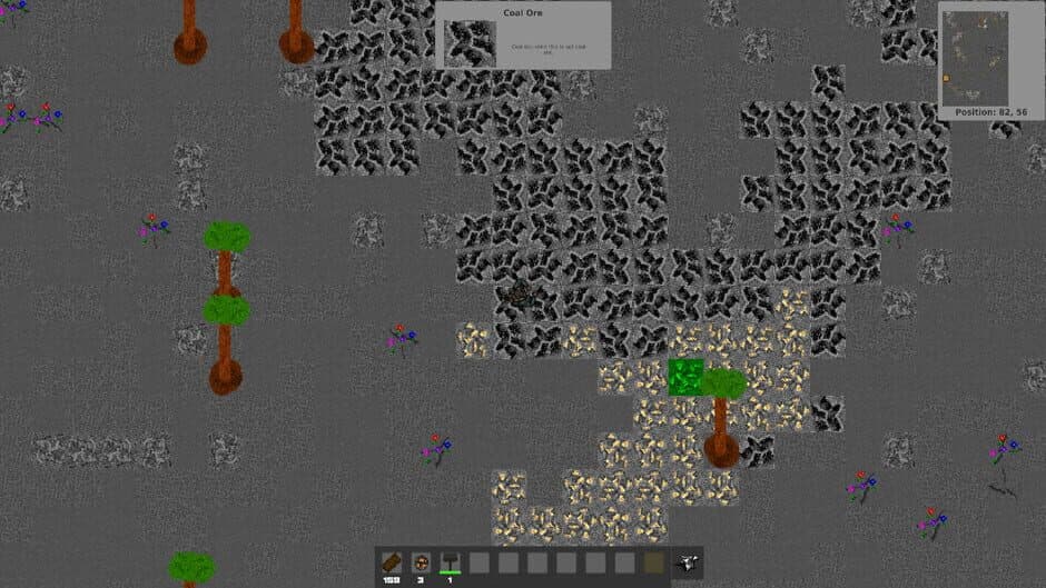 Wonderstries screenshot