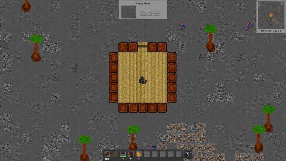 Wonderstries screenshot