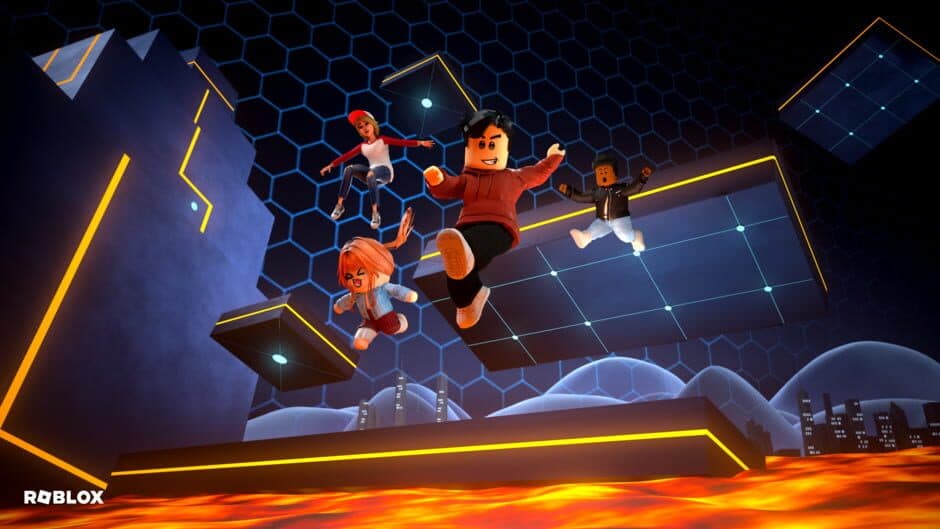 Roblox screenshot