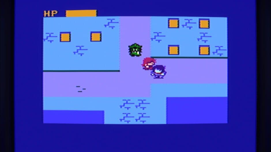 Mantle screenshot