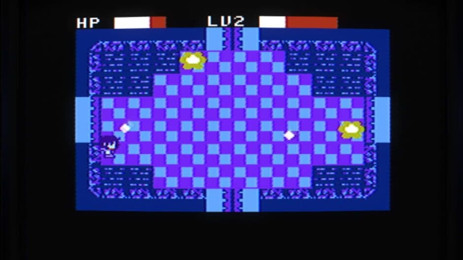 Mantle screenshot