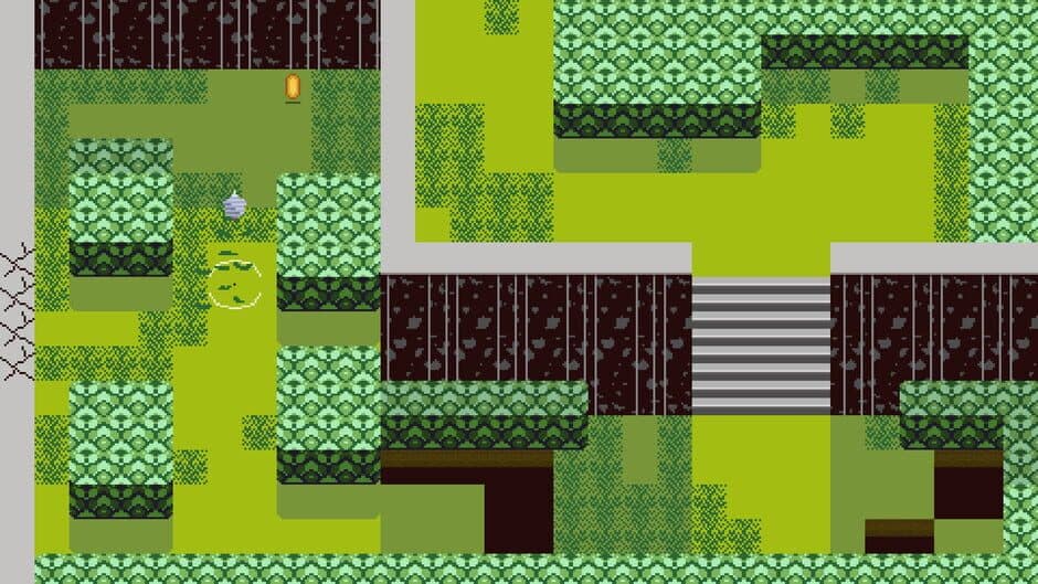 On My Way Out screenshot