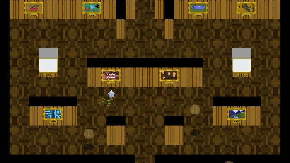 On My Way Out screenshot