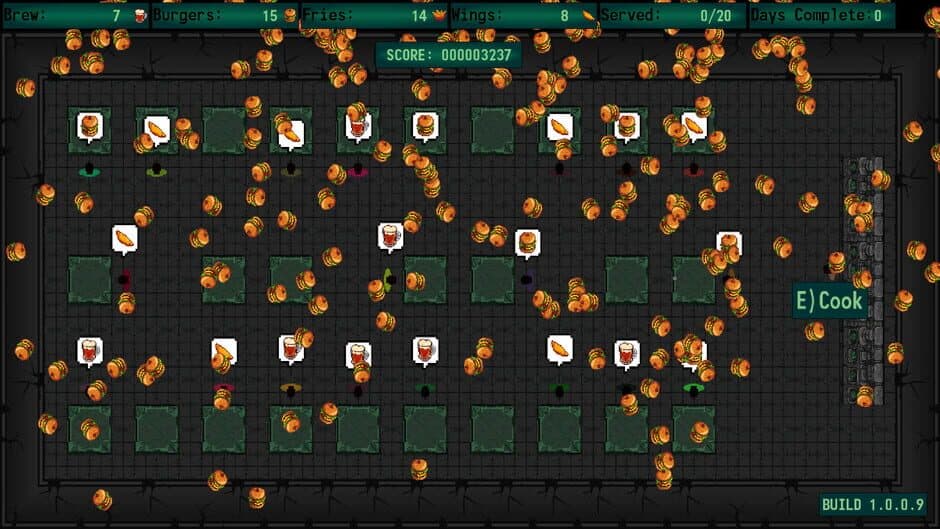 Wanech's C.A.N. screenshot