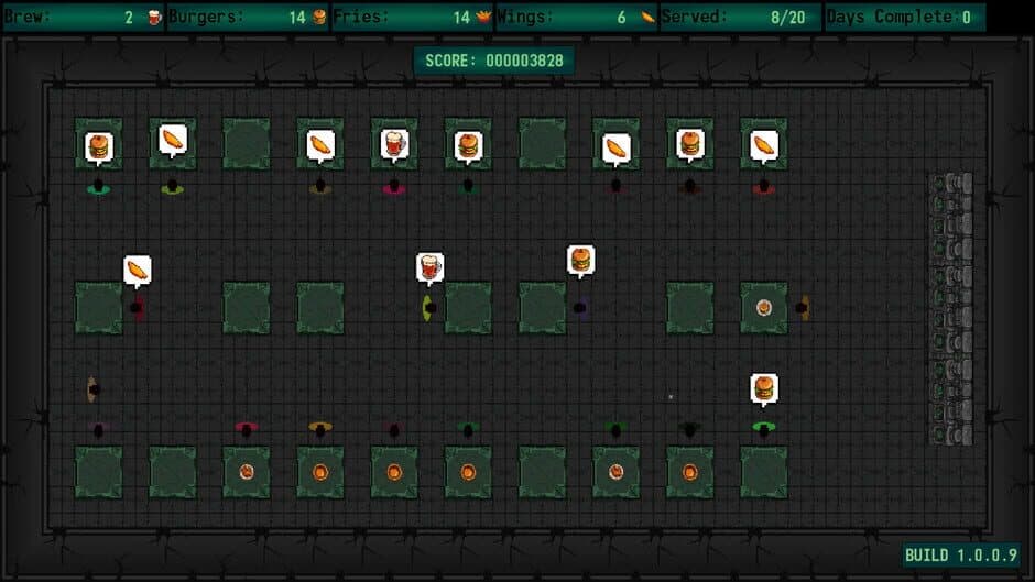 Wanech's C.A.N. screenshot