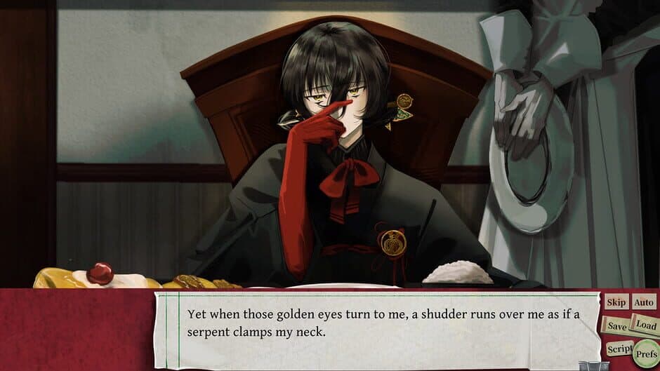 Taisho Romance Theater screenshot