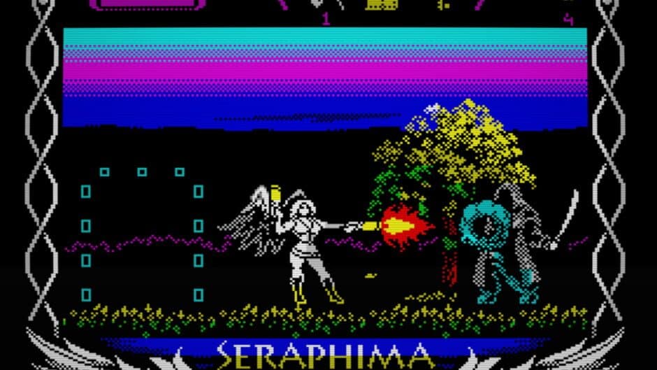 Seraphima screenshot