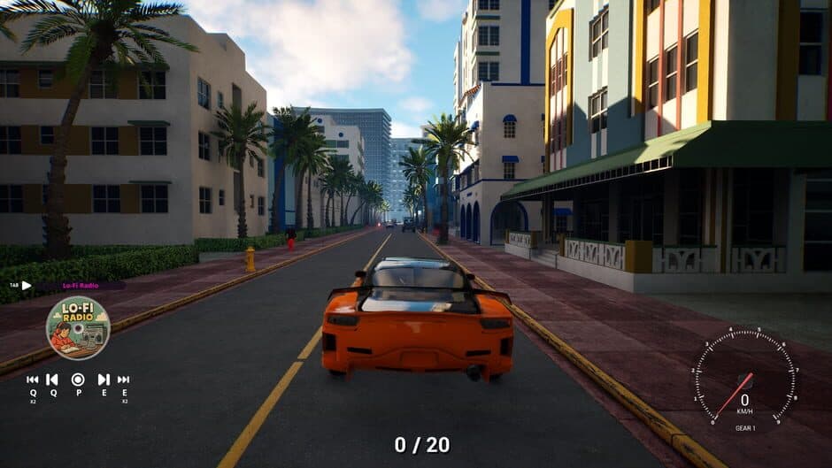 Grand Crime Miami screenshot