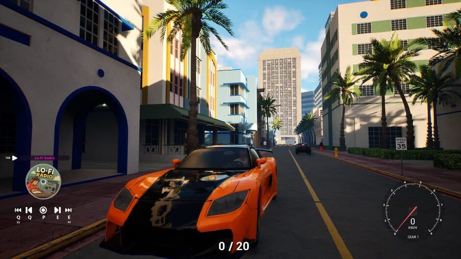 Grand Crime Miami screenshot