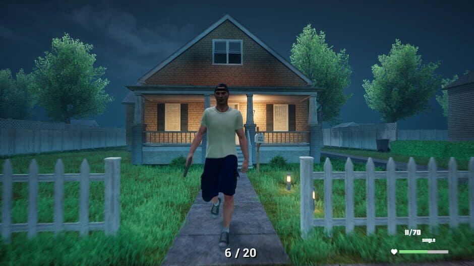 Grand Crime Miami screenshot