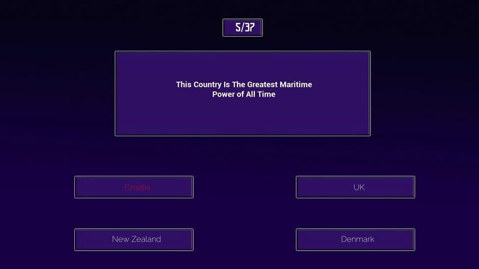 EQ: Countries screenshot