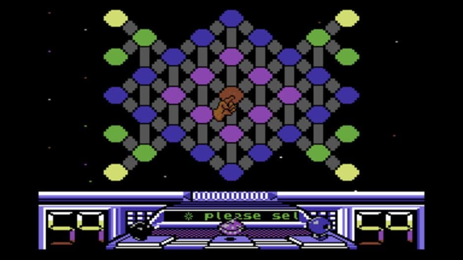 BattleDroidz screenshot