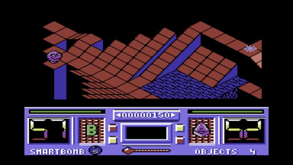 BattleDroidz screenshot