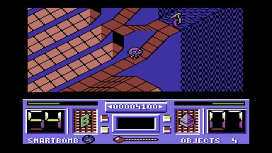 BattleDroidz screenshot