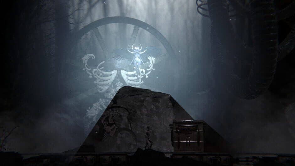 Metal Ape screenshot