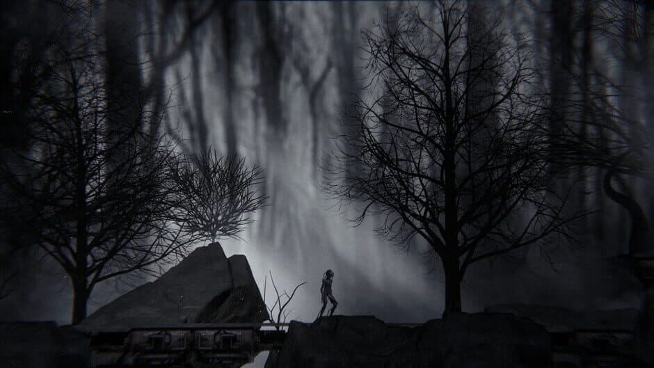 Metal Ape screenshot