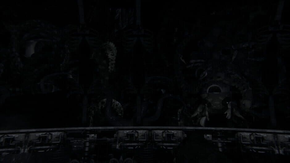 Metal Ape screenshot