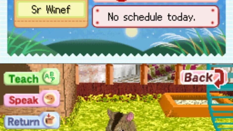 Hamsterz Life screenshot