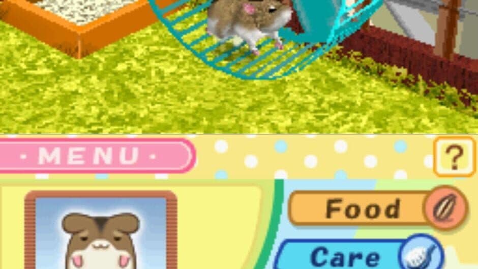 Hamsterz Life screenshot