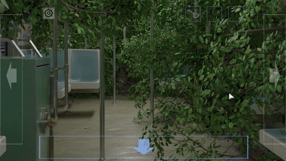 Lighthouse Stories: Book One - Part One screenshot