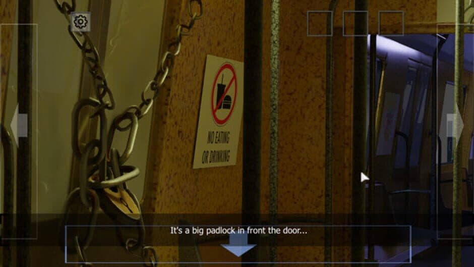 Lighthouse Stories: Book One - Part One screenshot