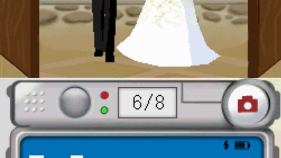 Imagine: Wedding Designer screenshot