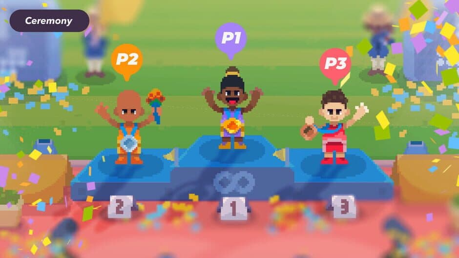 Sports Sports screenshot
