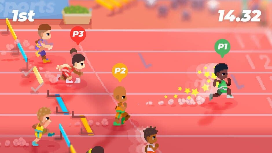 Sports Sports screenshot