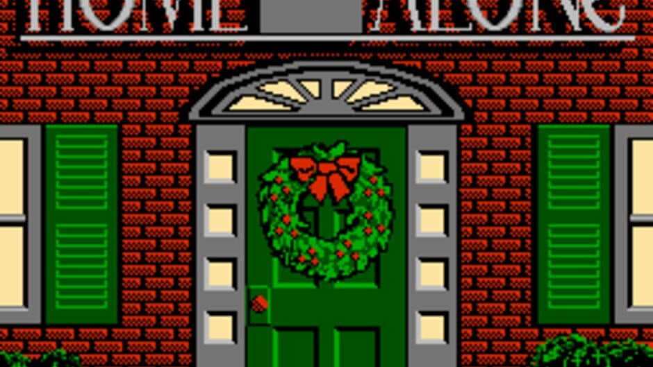 Home Alone screenshot