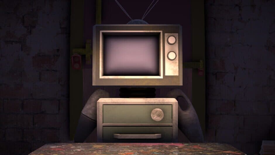 NyctoType screenshot