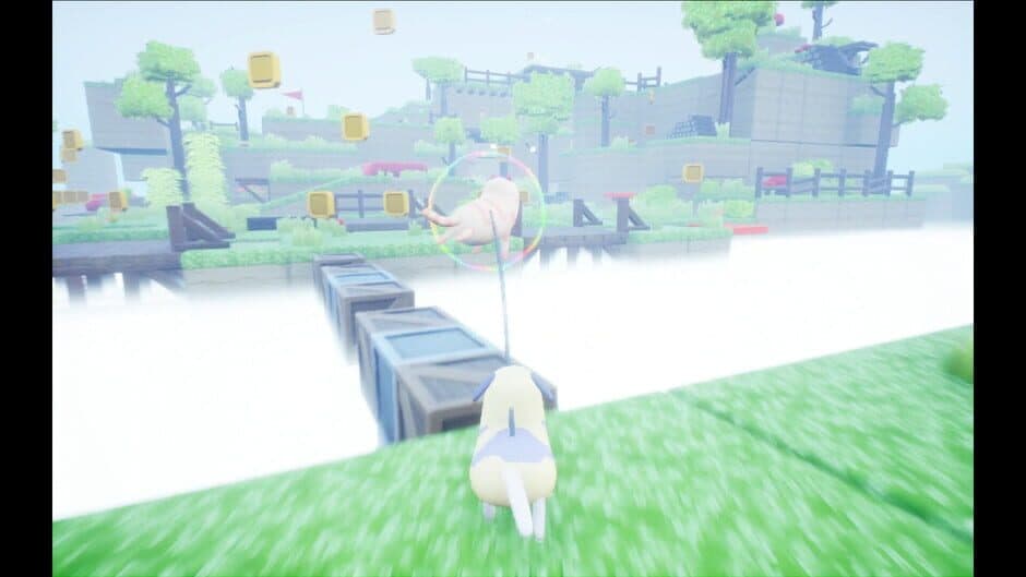 In Harness screenshot
