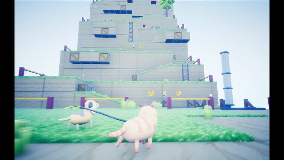 In Harness screenshot