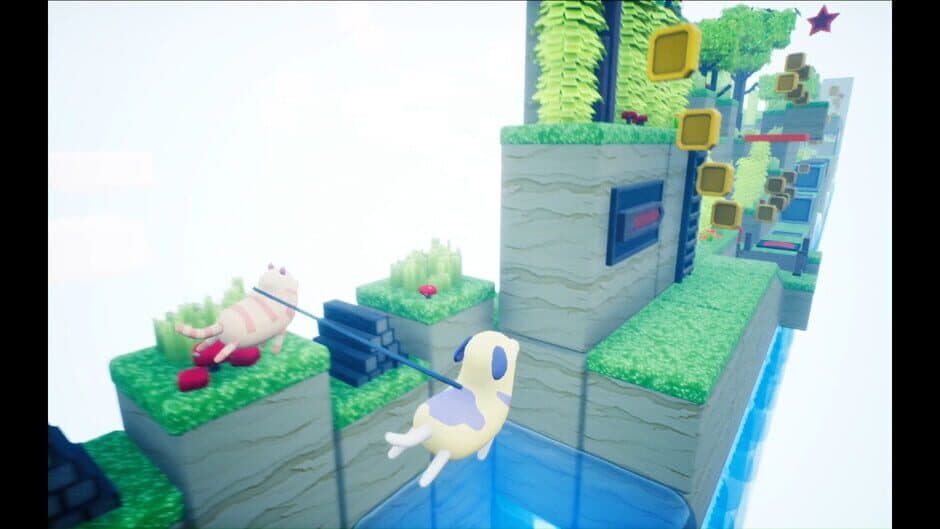 In Harness screenshot