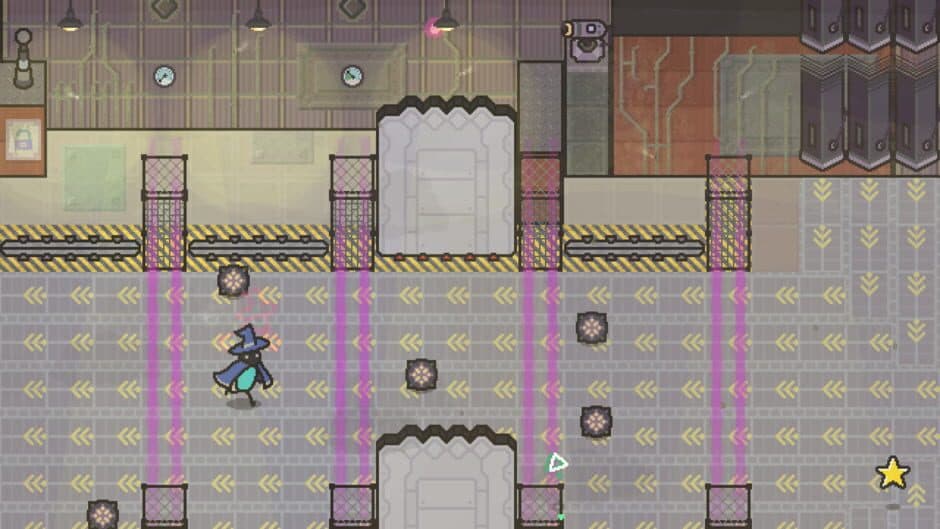 Scrabdackle screenshot