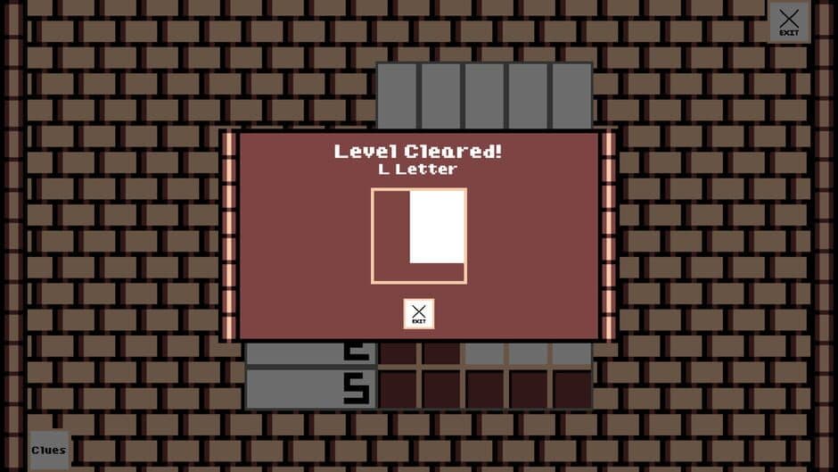 Mario's Picross Deluxe screenshot