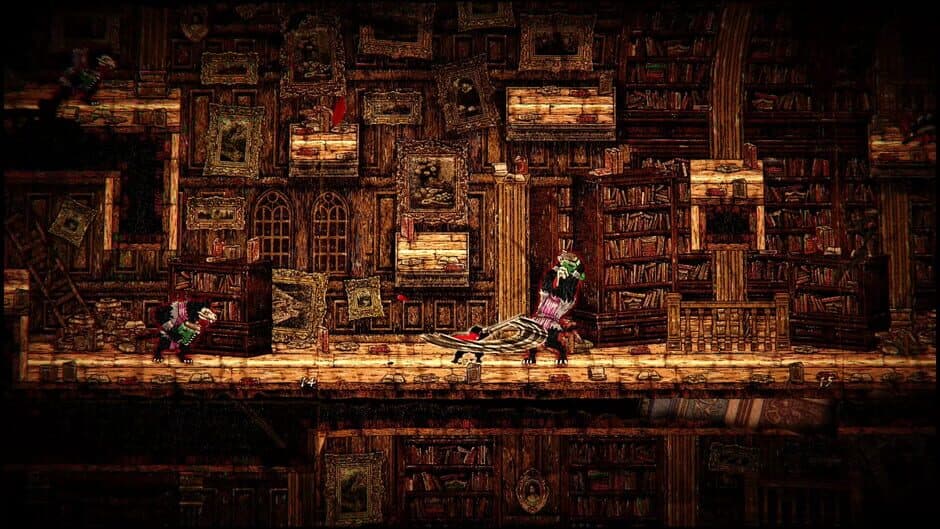 Chronoscript: The Endless End screenshot