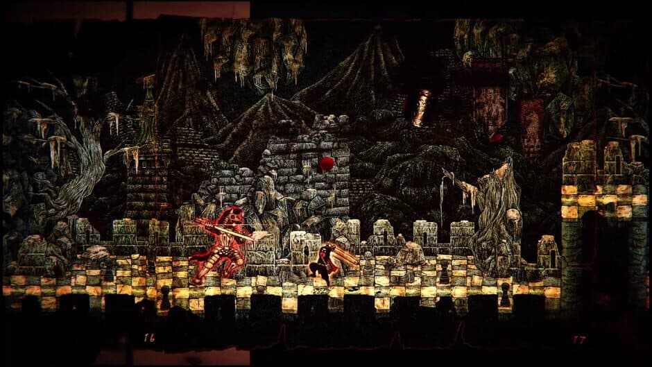 Chronoscript: The Endless End screenshot