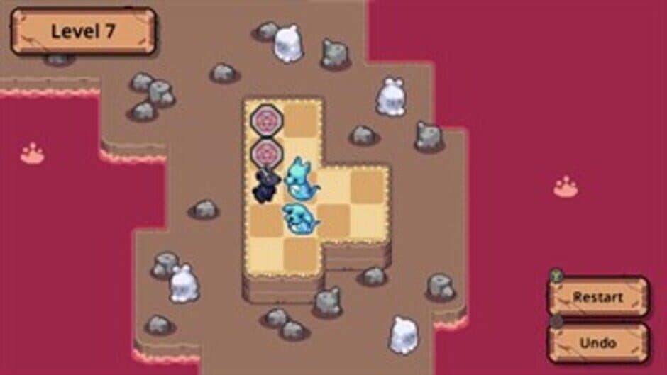 Goat Out Of Hell screenshot