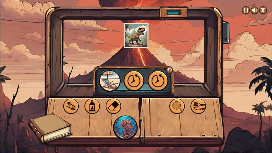 Wild Snap screenshot