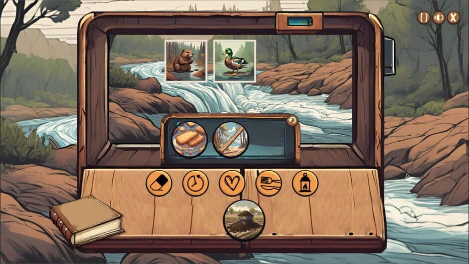 Wild Snap screenshot