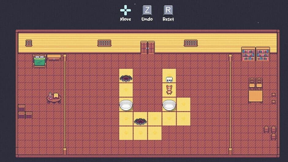 Sokmeal Time screenshot