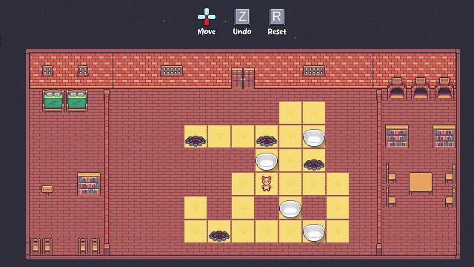 Sokmeal Time screenshot