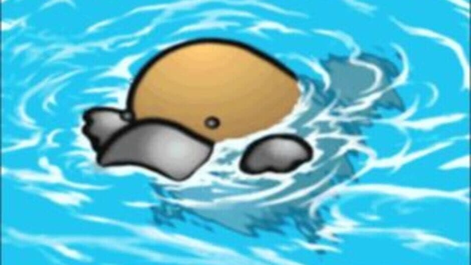 Motteke Tamago with Ganbare Kamonohashi screenshot