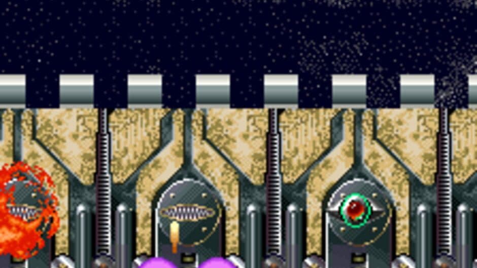 GunNail screenshot